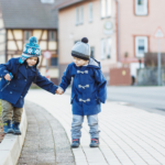 En lunchpromenad gör dagen bättre